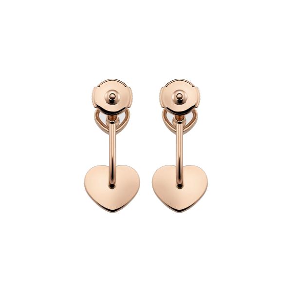 Chopard Happy Hearts Ohrstecker (Ref: 83A082-5009)