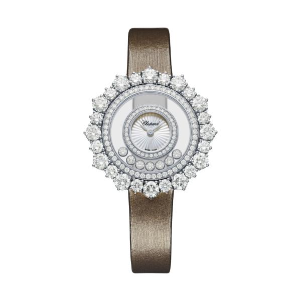 Chopard Happy Diamonds Joaillerie (Ref: 209436-1002)