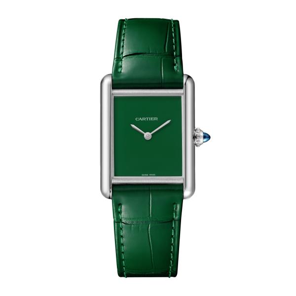 Cartier Tank Must (Ref: WSTA0056)