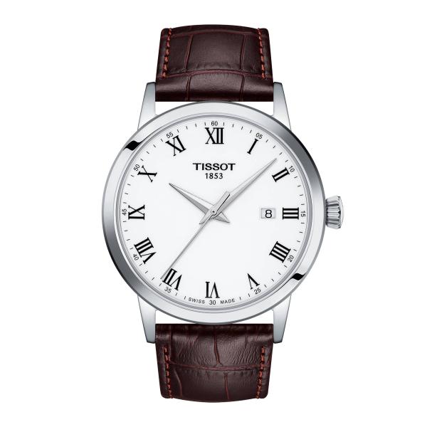 Tissot Classic Dream (Ref: T129.410.16.013.00)