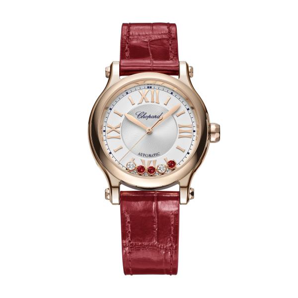 Chopard Happy Sport (Ref: 275378-5011)