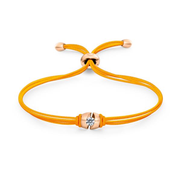 Schaffrath COLORTAIRE Armband (Ref: 751-CT001-012-08-RW)