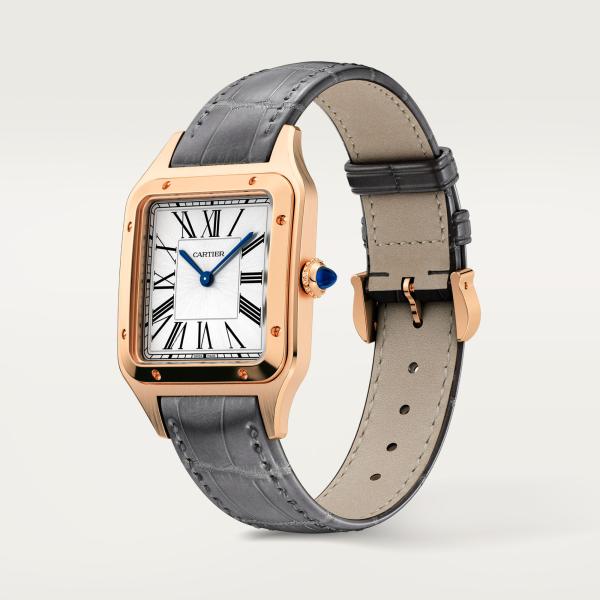 Cartier Santos-Dumont (Ref: WGSA0021)