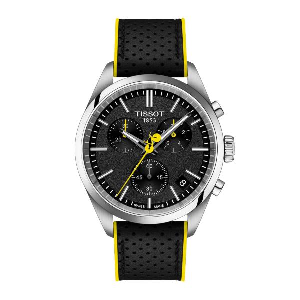 Tissot PR 100 Tour De France (Ref: T150.417.11.051.00)