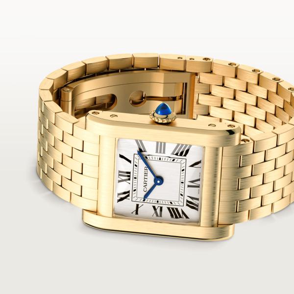 Cartier Tank Normale (Ref: WGTA0110)