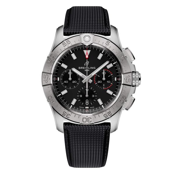 Breitling Avenger B01 Chronograph 42 (Ref: AB0146101B1X1)