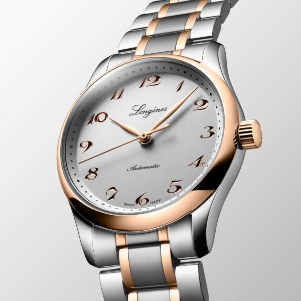 Longines LONGINES MASTER COLLECTION (Ref: L2.357.5.70.7)