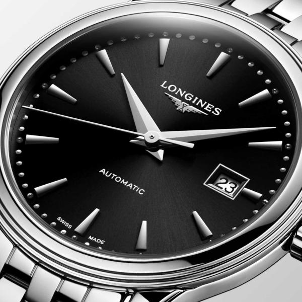 Longines Flagship (Ref: L4.374.4.59.6)