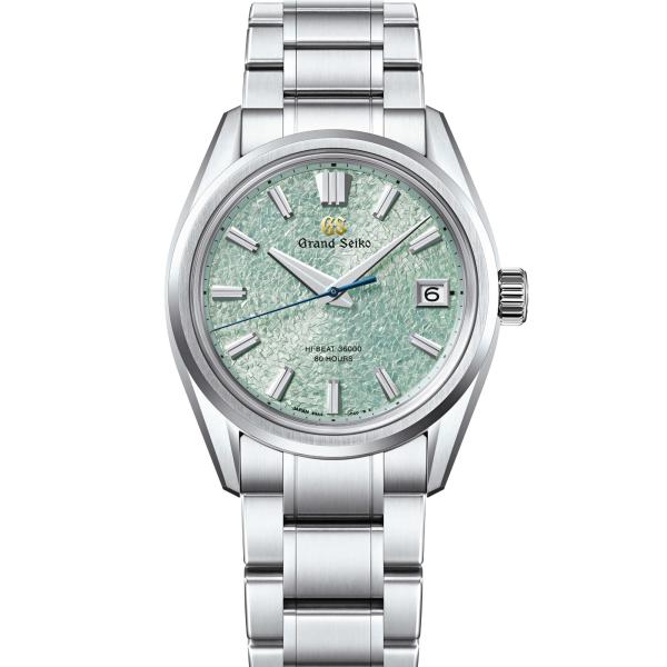 Grand Seiko Evolution 9 (Ref: SLGH021)