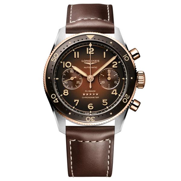 Longines LONGINES SPIRIT FLYBACK (Ref: L3.821.5.59.2)