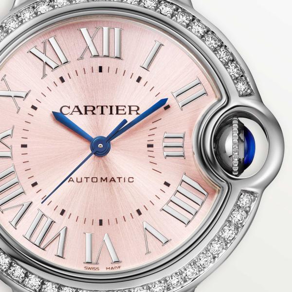 Cartier Ballon Bleu de Cartier (Ref: W4BB0037)