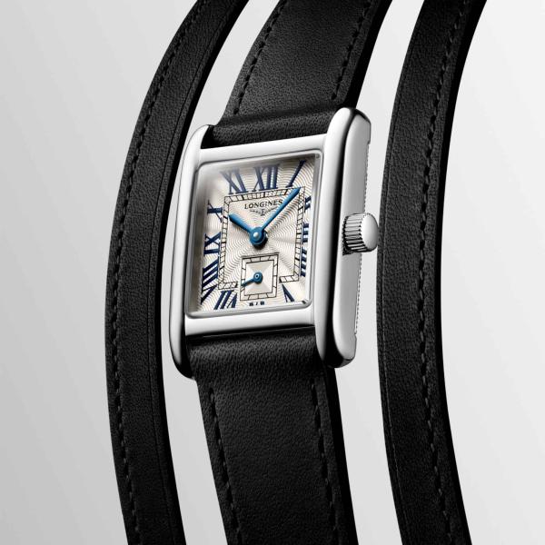 Longines Longines Mini Dolcevita (Ref: L5.200.4.71.0)