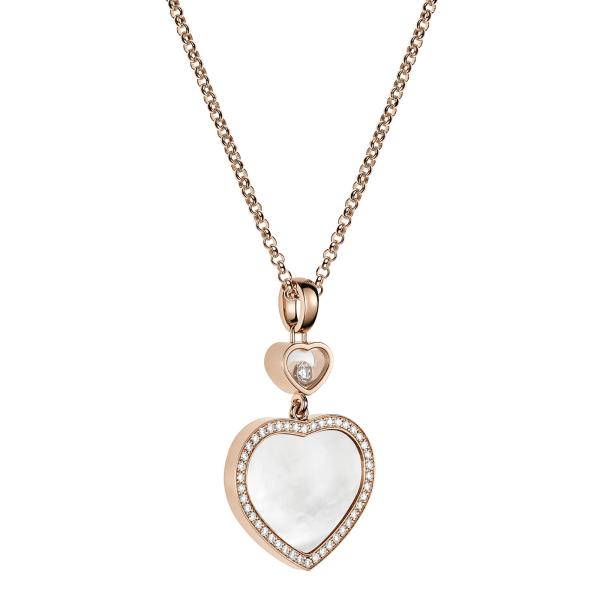 Chopard Happy Hearts Anhänger (Ref: 79A074-5301)