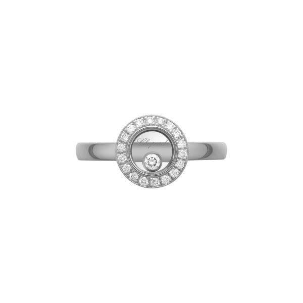 Chopard Happy Diamonds Icons Ring (Ref: 82A017-1200)