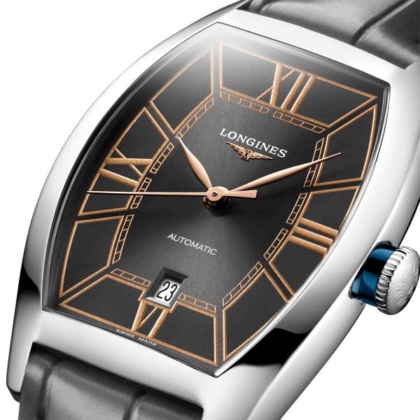 Longines LONGINES EVIDENZA (Ref: L2.142.4.56.2)