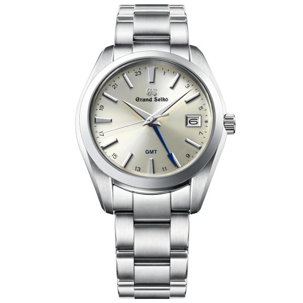 Grand Seiko Heritage (Ref: SBGN011)