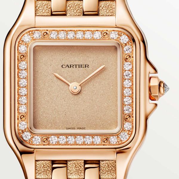 Cartier Panthère de Cartier (Ref: WJPN0058)