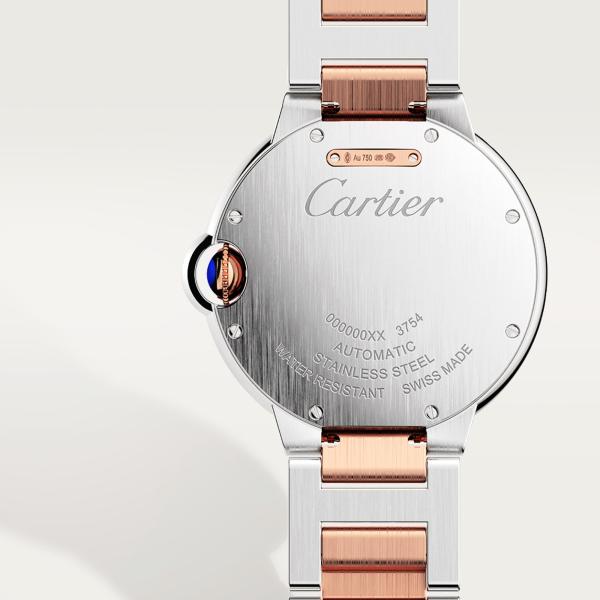 Cartier Ballon Bleu de Cartier (Ref: W2BB0033)