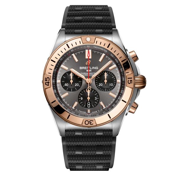 Breitling Chronomat B01 42 (Ref: UB0134101B1S1)