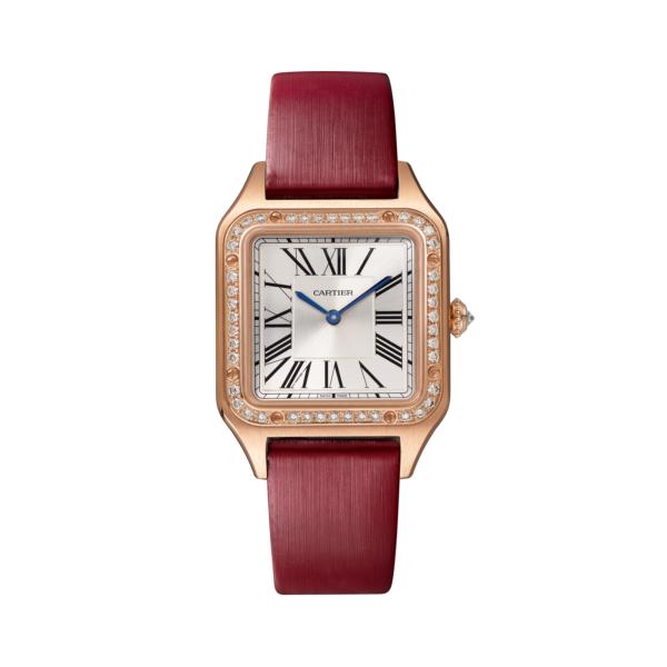 Cartier Santos-Dumont (Ref: WJSA0019)