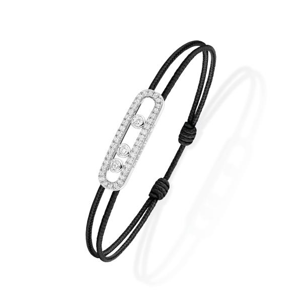 Messika Messika CARE(S) Armband (Ref: 14141-WG)