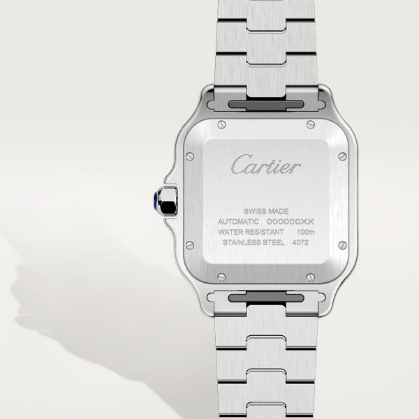 Cartier Santos de Cartier (Ref: WSSA0018)