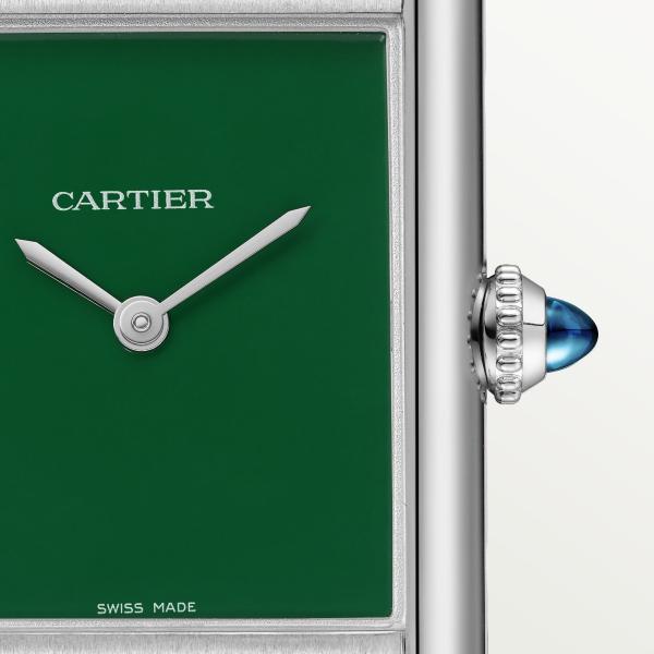 Cartier Tank Must (Ref: WSTA0056)