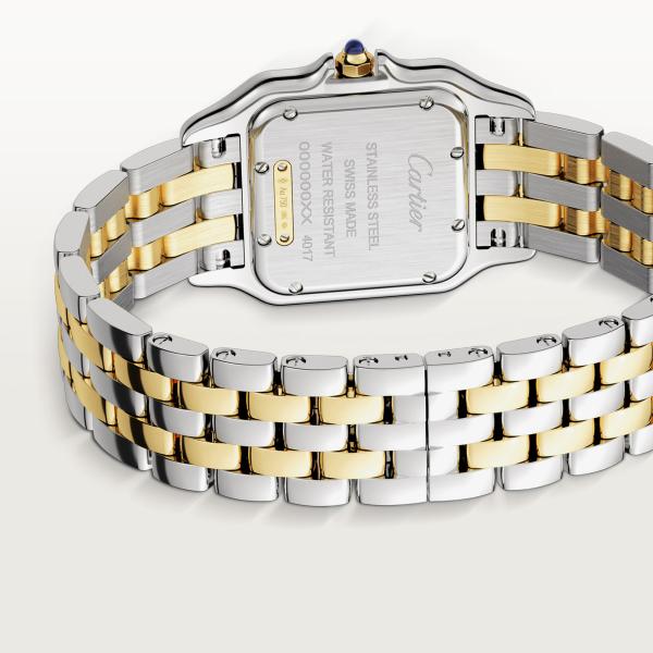 Cartier Panthère de Cartier (Ref: W2PN0007)