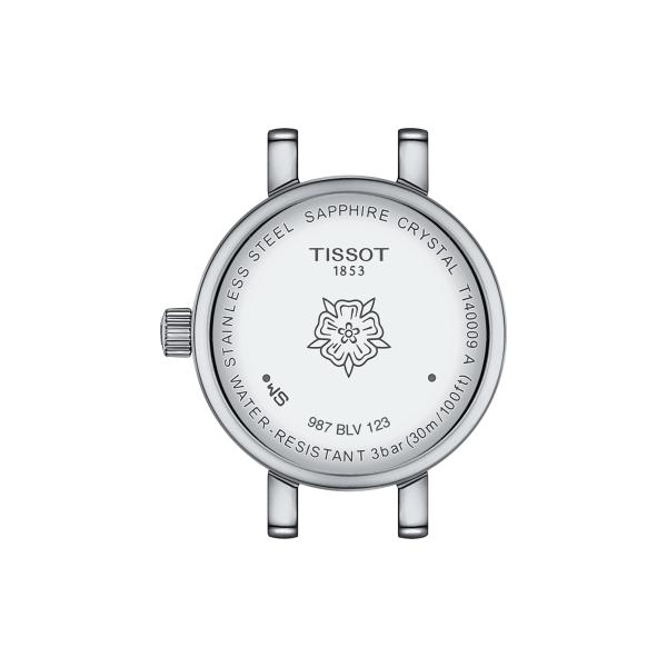 Tissot Lovely Round (Ref: T140.009.16.111.00)