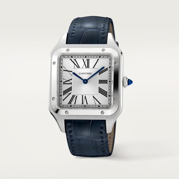 Cartier Santos-Dumont (Ref: WSSA0032)