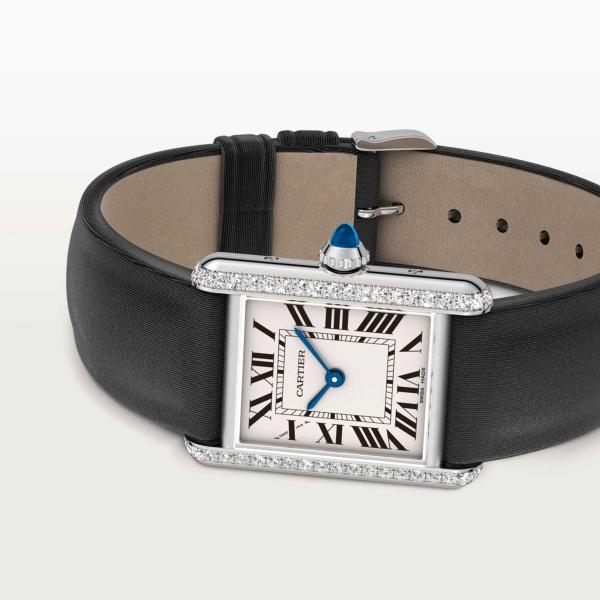 Cartier Tank Must (Ref: W4TA0016)