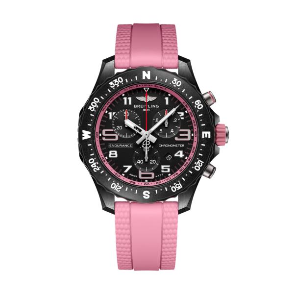 Breitling Endurance Pro (Ref: X83310D41B1S1)