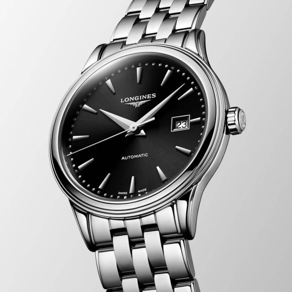 Longines Flagship (Ref: L4.374.4.59.6)