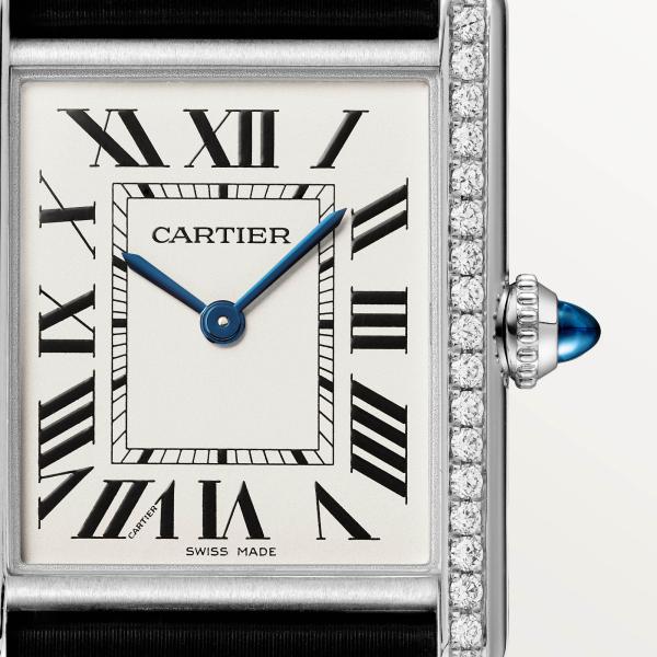 Cartier Tank Must (Ref: W4TA0017)