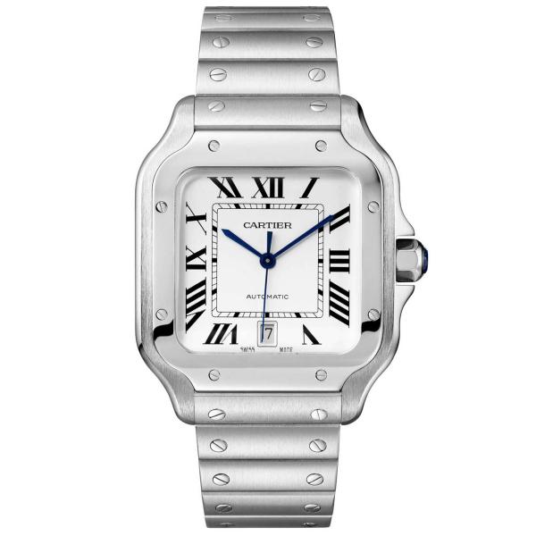 Cartier Santos de Cartier (Ref: WSSA0018)