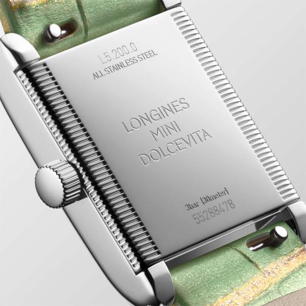 Longines LONGINES MINI DOLCEVITA (Ref: L5.200.0.05.2)