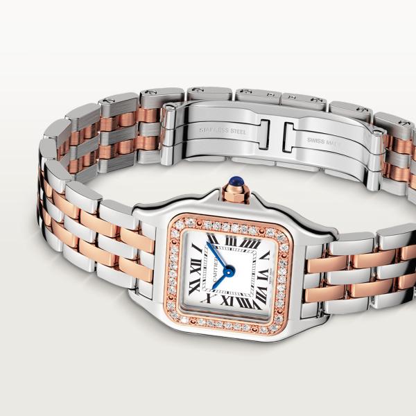 Cartier Panthère de Cartier (Ref: W3PN0006)