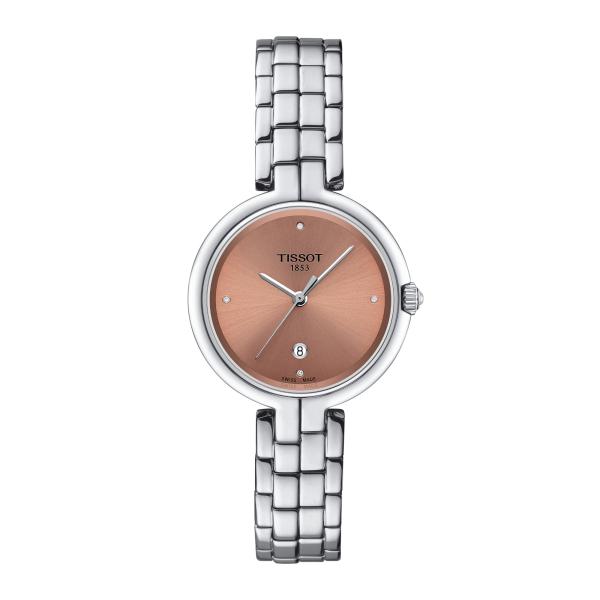 Tissot Flamingo (Ref: T094.210.11.336.00)