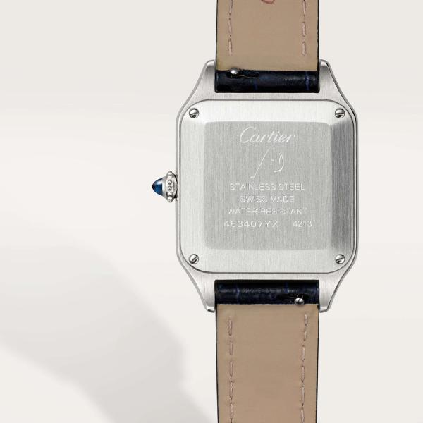 Cartier Santos-Dumont (Ref: WSSA0023)