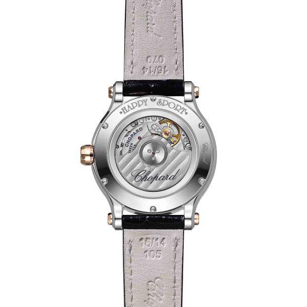 Chopard Happy Sport (Ref: 278608-6001)