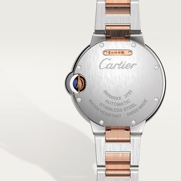 Cartier Ballon Bleu de Cartier (Ref: W2BB0032)