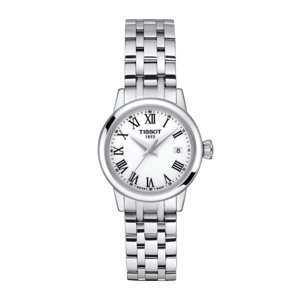 Tissot Classic Dream Lady (Ref: T129.210.11.013.00)