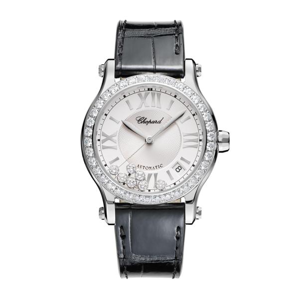 Chopard Happy Sport  (Ref: 278559-3003)