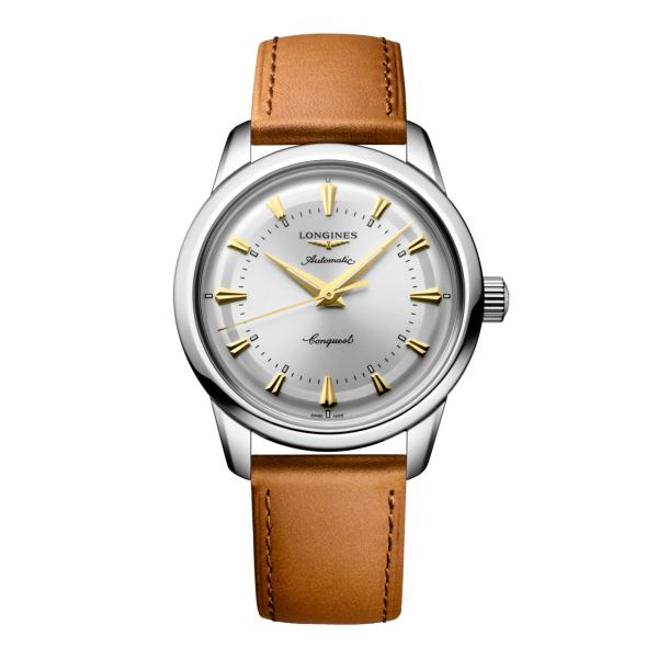 Longines Conquest Heritage (Ref: L1.649.4.72.2)