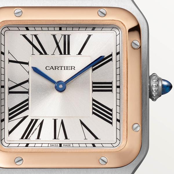 Cartier Santos-Dumont (Ref: W2SA0012)