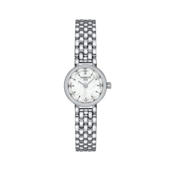 Tissot Lovely Round (Ref: T140.009.11.111.00)