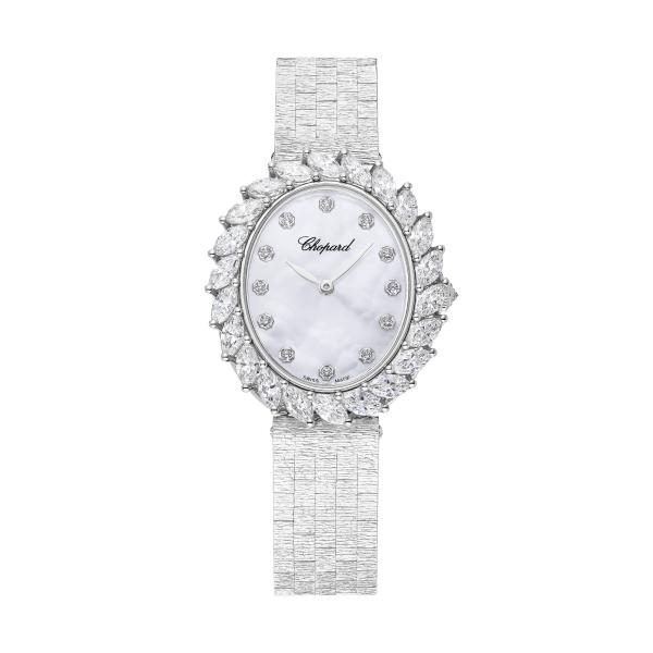 Chopard L'Heure du Diamant (Ref: 10A326-1106)