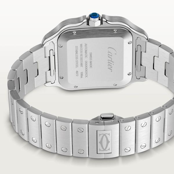 Cartier Santos de Cartier (Ref: WSSA0048)