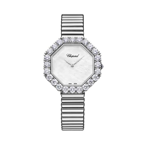 Chopard L'Heure Du Diamant Octagonal (Ref: 10A097-1404)