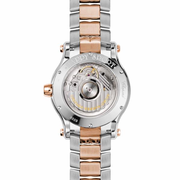 Chopard Happy Sport (Ref: 278559-6002)